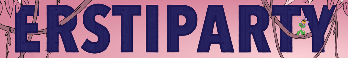 Erstiparty 2025