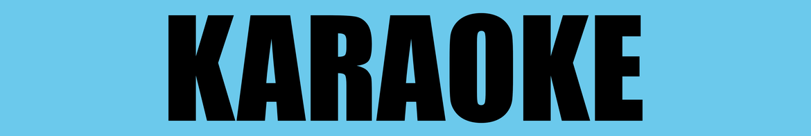 Karaokeparty 2025